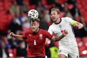 Euro 2020: England vs Germany Stats Preview: Clash of the titans