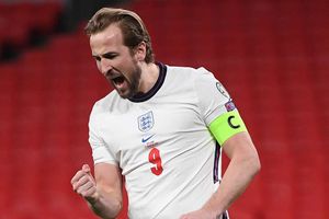 Kane is England's most important player – Southgate to stick with captain against Czech Republic