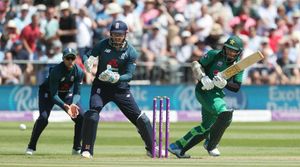 Edgbaston to host England-Pakistan ODI with 80 percent capacity