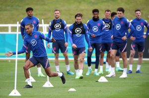 England vs Germany, Euro 2020: Dream11 prediction, head-to-head, key players, kick off time in India