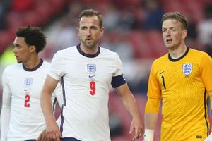 Euro 2020: Denmark likelier winners than England? Stats Perform AI predicts the finals
