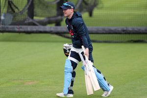 Buttler, Morgan under investigation for alleged racist remarks against Indians