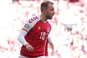 Euro 2020: Christian Eriksen vows he won't give up; looks to 'understand' what caused cardiac arrest