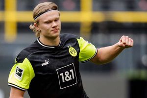 Rumour Has It: Dortmund set €200m asking price for Haaland, Atletico eyeing Lautaro