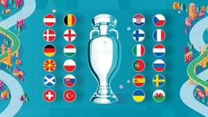 Euro 2020: Full squad of 24 teams, groups and players list