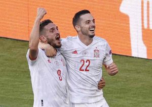 Euro 2020 Quarterfinal 1: Spain vs Switzerland Stats Preview: What to expect when unfamiliar foes meet