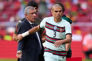 Euro 2020: Pepe and Santos demand desire from Portugal against France