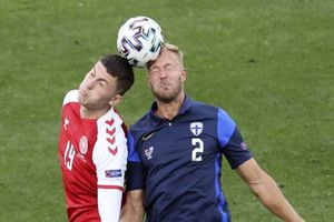 Euro 2020: Finland vs Russia; Stats Preview
