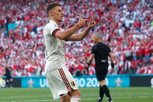 Finland vs Belgium, Euro 2020: Dream11 prediction, Head-to-Head, key players, kick off time in India
