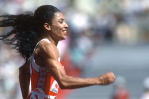 Tokyo 2020: Flo-Jo, Beamon and Bolt – whose record is under threat?
