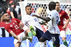 Euro 2020 Prediction: France still favourites; Germany closes the gap