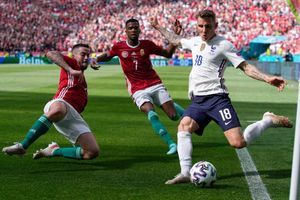 Euro 2020: France vs Switzerland Stats Preview; Momentum is with Les Bleus