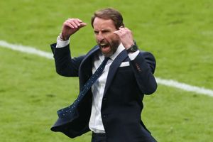 If it goes wrong, you're dead - Southgate knew stakes as Germany gamble pays off in Euro 2020