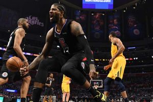 NBA playoffs 2021: Clippers and Hawks draw level as 76ers and Jazz concede leads