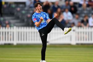 England select Garton for Sri Lanka ODIs, Stone suffers another injury setback