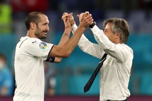 Euro 2020 data dive: Mancini's incredible Italy make dream start