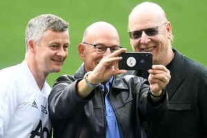 Manchester United's transfer budget not impacted by debt – Glazer