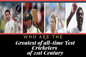 Greatest of all-time Test Cricketers of 21st Century: Winners to be unveiled during WTC Final - Check nominees