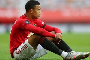 Greenwood withdraws from England Euro 2020 squad