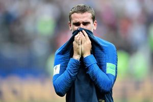 Last five Euro player of the tournament
