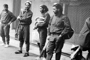 Hockey legend Gurbux Singh recounts India's historic gold medal win at Tokyo Olympics in 1964