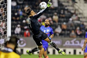 Indian Goalkeepers and Doha: Gurpreet Singh Sandhu continues a proud tradition