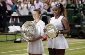Wimbledon 2021: Women's Preview: Serena continues quest for record Grand Slam title