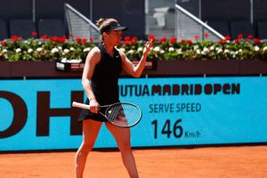Halep to return at Bad Homburg Open