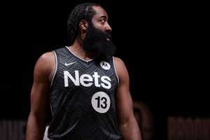NBA playoffs 2021: Harden senses best chance to win title as Nets prepare for Bucks showdown