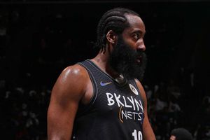 Harden pulls out of Olympic Games due to hamstring injury
