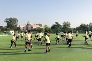 AHF to organise another set of Online Education Workshops for HI Coaches, Umpires, Technical Officials