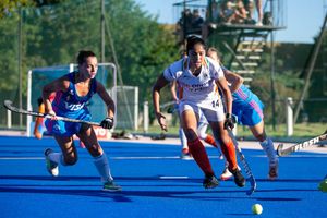 Debut for the senior national team at a dream event like the Olympics will be a fairytale: Manpreet Kaur