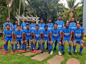 Tokyo Olympics: India announce 16-man hockey squad including 10 debutants; know the squad!