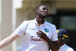 West Indies vs South Africa: Jason Holder still adapting after losing Test captaincy
