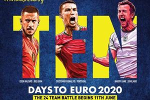 Euro 2020: SPSN to telecast Euro in six languages: Check out the TV info, live streaming info & hosts