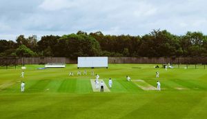 India player tests Covid 19 positive: Did players ignore BCCI warning not to go to Euro 2020, Wimbledon?