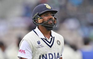 WTC Final: India vs New Zealand, Day 2: Kohli, Rahane solid as play resumes