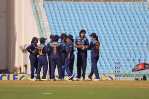 India women vs England women 1st ODI: Dream11, Possible 11, India timing, Live streaming details