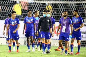 ‘Qatar is past,’ Blue Tigers shift focus to Bangladesh match