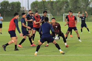 India vs Afghanistan, FIFA WC Qualifier: I have asked my boys to enjoy the game: Stimac