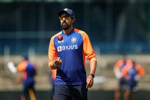 WTC Final: Ball will swing even without saliva if maintained well, says Ishant Sharma