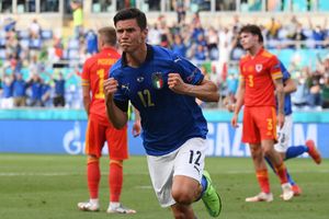 Euro 2020: Italy vs Austria Stats Preview; Advantage Azzurri