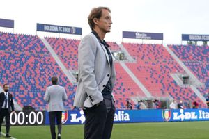Euro 2020: Mancini masterminds Italy recovery, but are the in-form Azzurri for real?