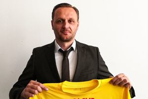 ISL: Kerala Blasters appoint Ivan Vukomanovic as new head coach