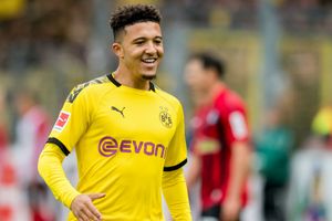 Three best English footballers abroad in 2020-21