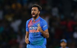 Jaydev Unadkat reacts to repeated snubs from Indian selectors