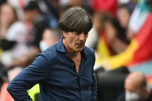Joachim Low rues Muller miss as glorious era closes with defeat to England in Euro 2020