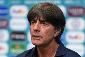 Low will take time to process heavy heart but successor Flick must quickly establish Germany identity