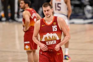 NBA playoffs 2021: Jokic's ejection leaves MVP and both teams 'shocked' as Nuggets suffer sweep
