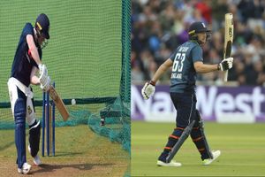 Eoin Morgan, Jos Buttler, Brendon McCullum's old tweets mocking Indian English emerge; players under fire
